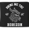 Bring Me The Horizon: Goat Wallet (Wallet) 2 Bring Me The Horizon: Goat Wallet (Wallet) -MERCHANDISE Sales a6370fd9 9c71 4781 8a30 ae1312e15a39