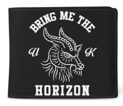 Bring Me The Horizon: Goat Wallet (Wallet)