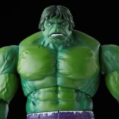 20th Anniversary Series 1 Hulk Hasbro Marvel Legends Series Action Figure (Action Figure) 23 20th Anniversary Series 1 Hulk Hasbro Marvel Legends Series Action Figure (Action Figure) -MERCHANDISE Sales a65352e5 b615 48ae 9741 4a499ec6ec7c