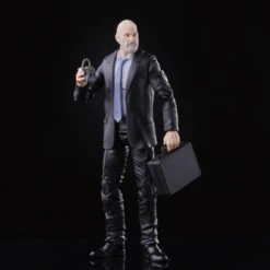 Obadiah Stane and Iron Monger: Marvel Legends Series Action Figure (Action Figure) -MERCHANDISE Sales a654d188 6483 4e66 96ac edabbb20e59c