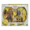 X-Men: Logan And Hawkeye: Hasbro Marvel Legends Action Figures (Action Figure) -MERCHANDISE Sales a6887492 b645 4240 a1ca b5c933b6f5bf