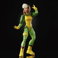 Rogue: X-Men Marvel Legends Classic Series Action Figure (Action Figure) -MERCHANDISE Sales a6aee264 98ca 4430 bd9e 0bc3b50220fc
