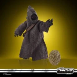Star Wars: Offworld Jawa (Arvala-7) Vintage Collection Action Figure (Action Figure) -MERCHANDISE Sales a6d3dec8 95aa 4f50 8d30 11e9e4b52151