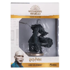 Lord Voldemort: Harry Potter Figurine: Hero Collector (Figurine) 8 Lord Voldemort: Harry Potter Figurine: Hero Collector (Figurine) -MERCHANDISE Sales a6df0f3c f759 402a 81ed a72f9f0c355d
