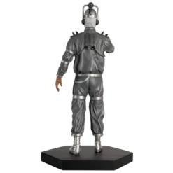Mondasian Cyberman Doctor Who Hero Collector Mega Statue (Figurine) -MERCHANDISE Sales a7286af7 e3be 40d0 bfeb 6602d2b66039