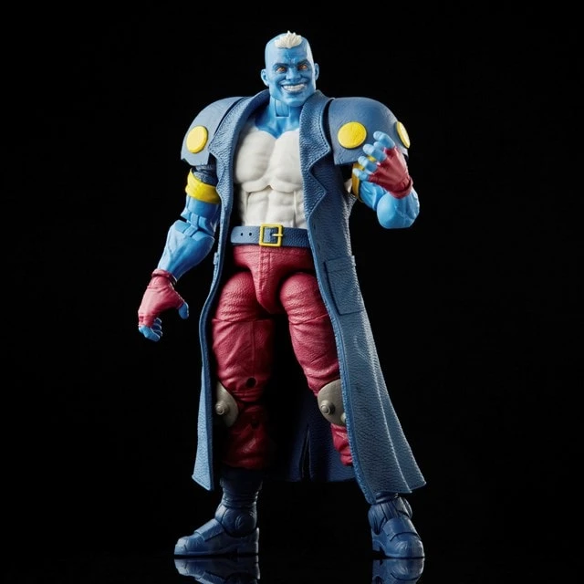 a7ef5960-4e24-435a-823c-e07c90dd2f46.jpg Maggott X-Men Hasbro Marvel Legends Action Figure (Action Figure) -MERCHANDISE Sales a7ef5960 4e24 435a 823c e07c90dd2f46