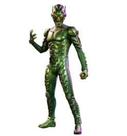 1:6 Green Goblin - Spider-Man No Way Home Hot Toys Figure (Figurine)
