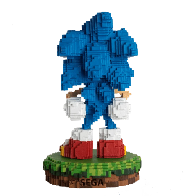 a893ee69-576e-4528-9294-0eb3533d0c87.png 16 Bit Sonic: Sonic Figurine: Hero Collector (Figurine) -MERCHANDISE Sales a893ee69 576e 4528 9294 0eb3533d0c87