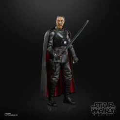 Moff Gideon: The Mandalorian: The Black Series: Star Wars Action Figure (Action Figure) -MERCHANDISE Sales a8b87d81 4b4d 4709 a719 d0c3942b8e65