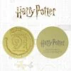 Platform 9 3/4 24K Gold Plated Medallion Harry Potter Collectible (Pop Culture Accessories) 1 Platform 9 3/4 24K Gold Plated Medallion Harry Potter Collectible (Pop Culture Accessories) -MERCHANDISE Sales a8f86f24 aa51 4367 bc8e ef5576f21fe8