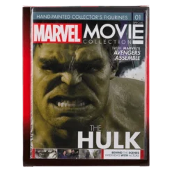 Hulk (Special): Marvel Figurine: Hero Collector (Figurine) -MERCHANDISE Sales a8fceba1 0d60 402c ab62 5d1fc109c868