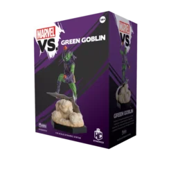 Green Goblin Marvel Hero Collector Figurine (Figurine) 8 Green Goblin Marvel Hero Collector Figurine (Figurine) -MERCHANDISE Sales a94f438c 7a97 4a54 b2d9 770c0b723a68