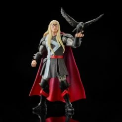 Thor Hasbro Marvel Legends Series Action Figure (Action Figure)