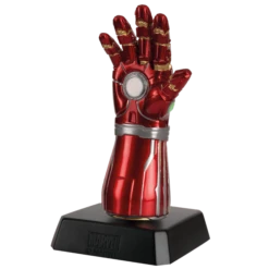 Marvel Museum Iron Man Nano Gaunlet Hero Collector Prop Replica (Figurine) -MERCHANDISE Sales a9be6af9 63a1 4a9d bdee 9ba04d58b2d5