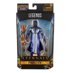 Eternals Phastos: Marvel Legends Series Action Figure (Action Figure) -MERCHANDISE Sales a9dc26eb cd2f 4b05 9289 d2832cdd9092