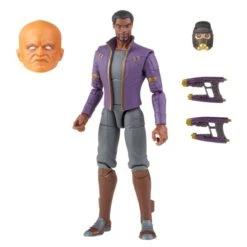 T'Challa Star-Lord: Hasbro Marvel Legends Series Action Figure (Action Figure) -MERCHANDISE Sales a9fb7e71 d1e3 487e a536 73532f2fade0