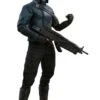 1:6 Winter Solider: Falcon And Winter Soldier Hot Toys Figure (Figurine)