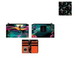 Nightmare Before Christmas: Simply Meant To Be Loungefly Wallet (Wallet)