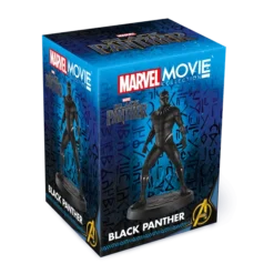 Black Panther: Marvel Mega Figurine: Hero Collector (Figurine) -MERCHANDISE Sales aa8287f4 4b51 47c5 9b79 f8e11876195c