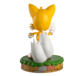 Tails: Sonic Figurine: Hero Collector (Figurine) -MERCHANDISE Sales aa848d5f 9d86 451c b98e 20fbc92c54ae