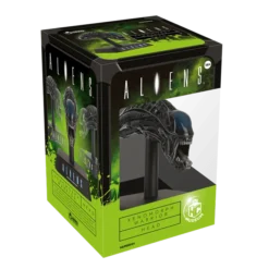 Xenomorph Head Alien Hero Collector Prop Replica (Figurine) 10 Xenomorph Head Alien Hero Collector Prop Replica (Figurine) -MERCHANDISE Sales aac67ba7 b2f6 42fd b777 1fff9dd16f83