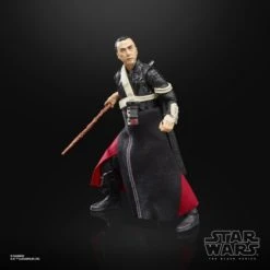 Chirrut Imwe Rogue One Star Wars Black Series Action Figure (Action Figure) 6 Chirrut Imwe Rogue One Star Wars Black Series Action Figure (Action Figure) -MERCHANDISE Sales aba65ea9 46d6 4a29 a3f3 8137269091be