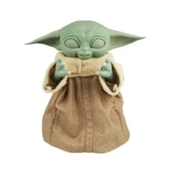 Star Wars Galactic Snackin' Grogu Integrated Play Soft Toy (Toys & Games) -MERCHANDISE Sales ac16de9a f3a9 4c49 a811 dd27d34534d6