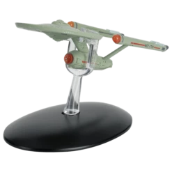 Star Trek USS Enterprise NCC-1701: Original TV Series: Hero Collector (Figurine)