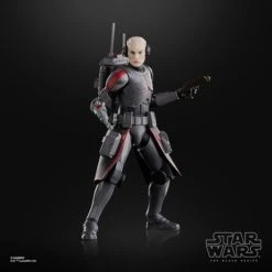 Echo Star Wars Bad Batch Hasbro Black Series Action Figure (Action Figure) 17 Echo Star Wars Bad Batch Hasbro Black Series Action Figure (Action Figure) -MERCHANDISE Sales ac307515 af10 4324 aebb 230097d75e87