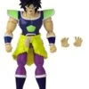 Broly Dragonball Stars Action Figure (Action Figure) -MERCHANDISE Sales ac322bcf 748a 4228 85b4 a3984e890df4