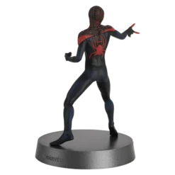 Marvel Comics Miles Morales Spider-Man Hero Collector Heavyweight Metal Figurine (Figurine) 13 Marvel Comics Miles Morales Spider-Man Hero Collector Heavyweight Metal Figurine (Figurine) -MERCHANDISE Sales ac67efd2 be93 42a6 a67b cd0810c8c29a