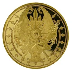 Warhammer 40,000 Sisters Of Battle Collectible Coin (Collectible Coin) -MERCHANDISE Sales ac7cde97 6080 48ad 9999 11d27ea033cd