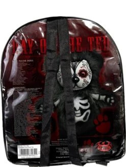 Day Of The Ted Plushie (Plush) -MERCHANDISE Sales ad34c27a 7243 403a 8b7a 3b53430f68cf