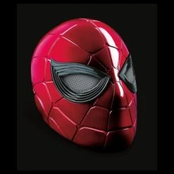 Iron Spider Avengers Endgame Spider-Man Marvel Legends Series Hasbro Electronic Helmet (Action Figure) -MERCHANDISE Sales ad934fd9 0c43 4f19 affa 59a8383e0ba8