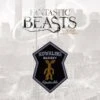 Fantastic Beasts Limited Edition Pin Badge (Pop Culture Accessories) 2 Fantastic Beasts Limited Edition Pin Badge (Pop Culture Accessories) -MERCHANDISE Sales ad94f984 0d13 413c 8c91 979c67199688