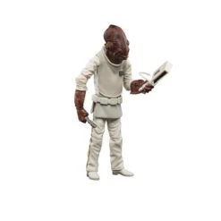Admiral Ackbar: Star Wars Hasbro Vintage Collection Action Figure (Action Figure) 9 Admiral Ackbar: Star Wars Hasbro Vintage Collection Action Figure (Action Figure) -MERCHANDISE Sales adcea783 edfd 4137 bbb2 6e7e35a09a0b