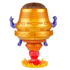 M.O.D.O.K. Hasbro Marvel Legends Series Action Figure (Action Figure) -MERCHANDISE Sales ade02d2f 5ed5 4acf bdd0 7e2c81ada557