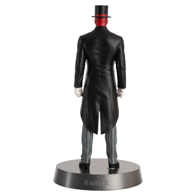 Groom Deadpool Hero Collector Heavyweight Metal Figurine (Figurine) 5 Groom Deadpool Hero Collector Heavyweight Metal Figurine (Figurine) - Image 4