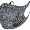Thrash Metal Face Covering (Face Coverings) -MERCHANDISE Sales ae161913 3aac 49dd ab5b ade7a52ffd6d