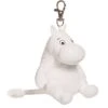 Moomin Plush Keyring (Keyring) -MERCHANDISE Sales ae17888a 7291 484f a7b1 d8c4cf12b2b2