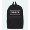 Oasis Black Backpack (Backpack) 1 Oasis Black Backpack (Backpack) -MERCHANDISE Sales ae4c765f 7e00 48b7 b03e 5b9b8492f4c3