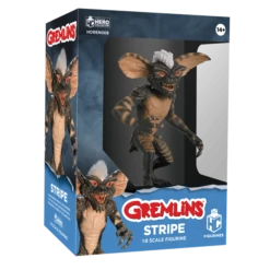 Gremlins: Stripe Hero Collector Figurine (Figurine) -MERCHANDISE Sales ae8caffd 3158 4e48 95ad b602ac54ac01