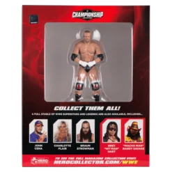 Triple H: WWE Championship Figurine: Hero Collector (Figurine) -MERCHANDISE Sales ae9bc316 f0ec 4bff 8097 cef75a904469
