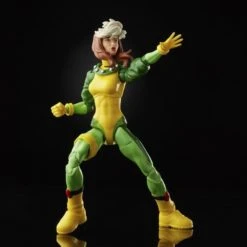 Rogue: X-Men Marvel Legends Classic Series Action Figure (Action Figure)
