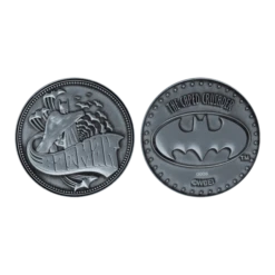 Batman: DC Comics Limited Edition Coin (Collectible Coin) 13 Batman: DC Comics Limited Edition Coin (Collectible Coin) -MERCHANDISE Sales aed5257e 011b 4e9d b469 6320c2ed59c9