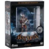 Zsasz Batman Arkham Asylum 1:16 Figurine With Magazine: Hero Collector (Figurine) -MERCHANDISE Sales aedc0b9d 8e65 4591 8626 243ebd87923b