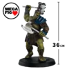 Gladiator Hulk: Marvel Mega Figurine: Hero Collector (Figurine) -MERCHANDISE Sales aee12cb9 179d 481e 9bec ef479f2e29fe