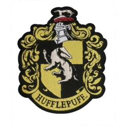 Harry Potter: Hufflepuff House Cowl: Knit Kit: Hero Collector (Craft Kits) -MERCHANDISE Sales aeeaef04 7ed2 4fea aa82 b75e1d6f1f18