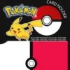 Pokemon: Pokeball Card Holder (Merchandise) 1 Pokemon: Pokeball Card Holder (Merchandise) -MERCHANDISE Sales af09c938 6fea 443e b6e2 f8efdffaf196
