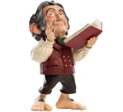 Bilbo Baggins: Lord Of The Rings: Weta Workshop Figurine (Figurine)
